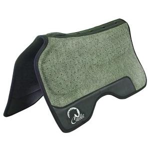 Cavallo Full Monty Western Saddle Pad