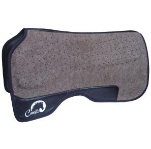 Cavallo Western Bridge Saddle Pad
