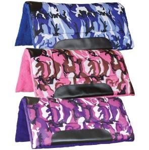 Trooper Kids Saddle Pad