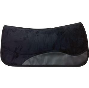 Fleece Lined Stock Saddle Pad