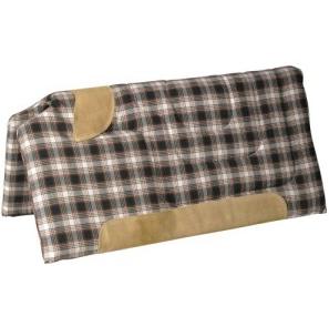 Cutback and Built-Up Pad