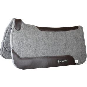 STC Superior Felt Saddle Pad