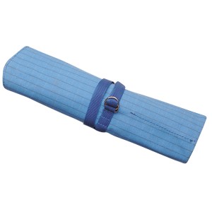 Tearstop Canvas Farriers Tool Roll