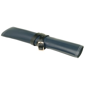 Suede Leather Farriers Tool Roll