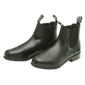 GG Rider Jodhpur Boots