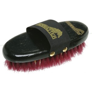 ShowMaster Junior Body Brush
