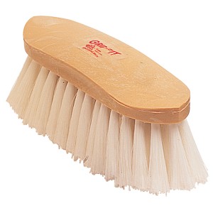 Grip-Fit Snowflake Finishing Brush
