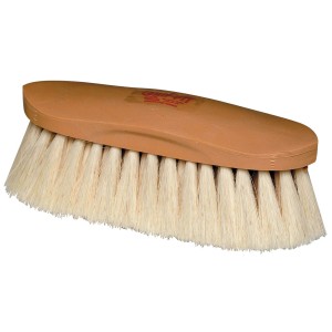 Grip-Fit Tampico Dandy Brush