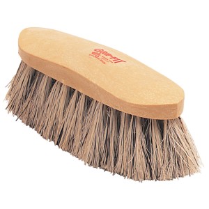 Grip-Fit English Fibre Dandy Brush