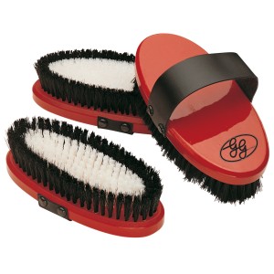 GG Australia Bi-Level Body Brushes
