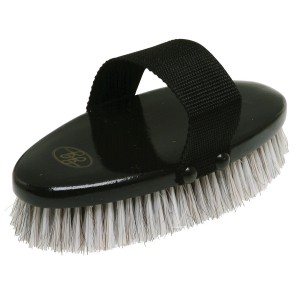 GG Australia Horsehair and Synthetic Body Brush