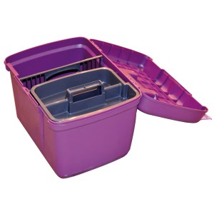 Supreme Grooming Box