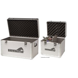 The Showmaster Grooming Tool Case
