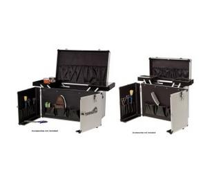 The Showmaster Pro Grooming Tool Case