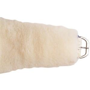Fleecy Roper Girth Cover