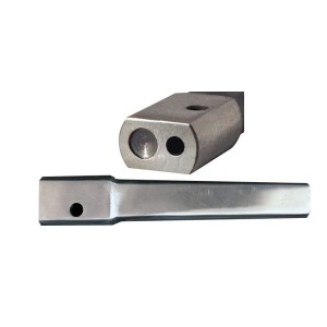 Setter for 8 Gauge Rivets