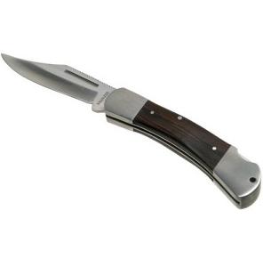 Stockmaster 5″ Lockback Knife