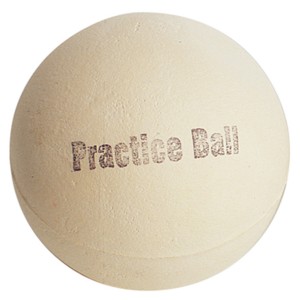 Polocrosse Practice Ball