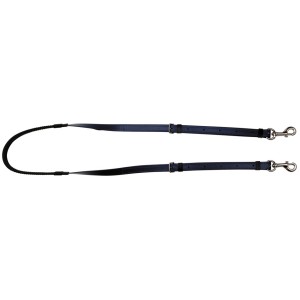 Horse Sense Polocrosse Rein