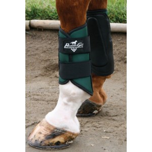 Professional's Choice Ventech Ballistic Brushing Boots