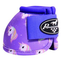 Professional’s Choice Ballistic Overreach Boots – Unicorn