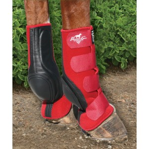 Professional’s Choice Ventech Slide-Tec Skid Boots