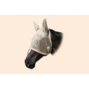 Professional's Choice Fly Mask with Ears