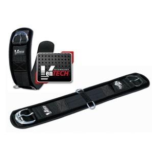 Professional's Choice SMx Ventech Comfort Stretch Cinch