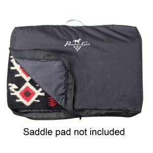 Professional’s Choice Quilted Saddle Pad Case