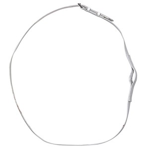 Horse Sense Race Martingale Neck Strap