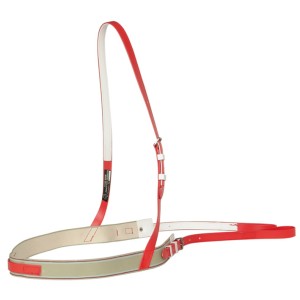 Horse Sense Race Exercise Breastplate