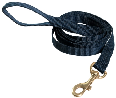 Rancher Flat Nylon Lead