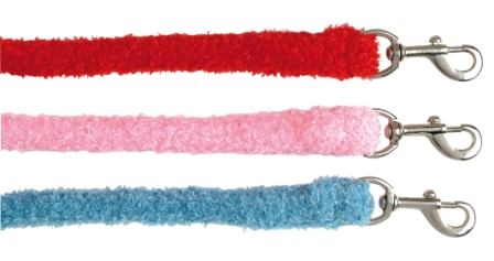 Rancher Deluxe Lead Rope
