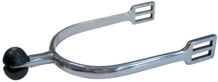 Roller Ball Spurs