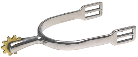Schultheis Spurs