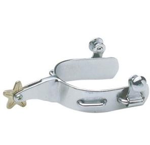 Rodeo Spurs