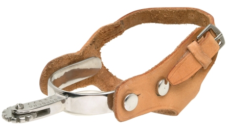 Pro-Polocrosse Spurs
