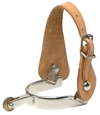 Pro-Polo Spurs
