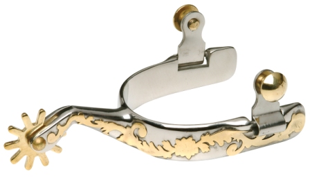 Pro-Cutter Show Spurs