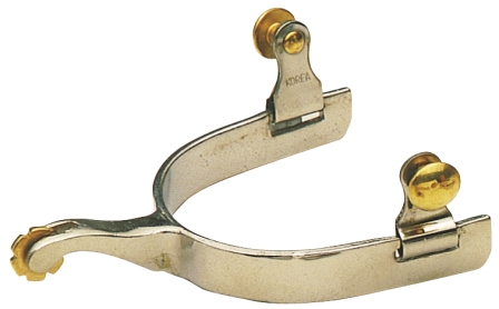 Pro-Roper Spurs