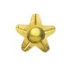 Brass Spur Rowels