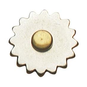 Spur Rowels 1 1/8″