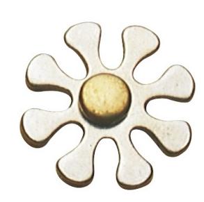 Spur Rowels 1″