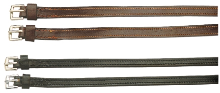 English Style Spur Straps
