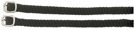 Premium Nylon Spur Straps