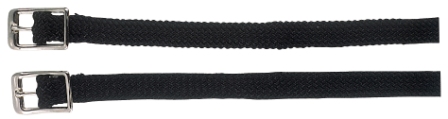 Economy Nylon Spur Straps