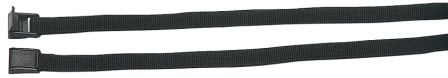Quick Release Spur Straps