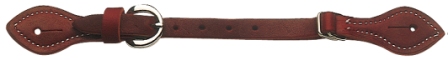 Bronc Spur Straps