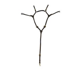 Ord River Five Point Stockman’s Breastplate