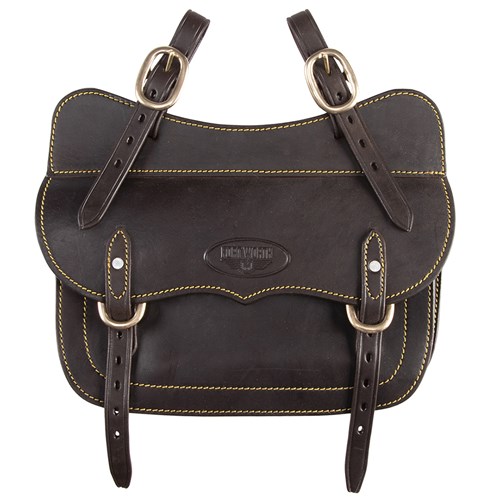 Fort Worth Stockman’s Saddle Bag